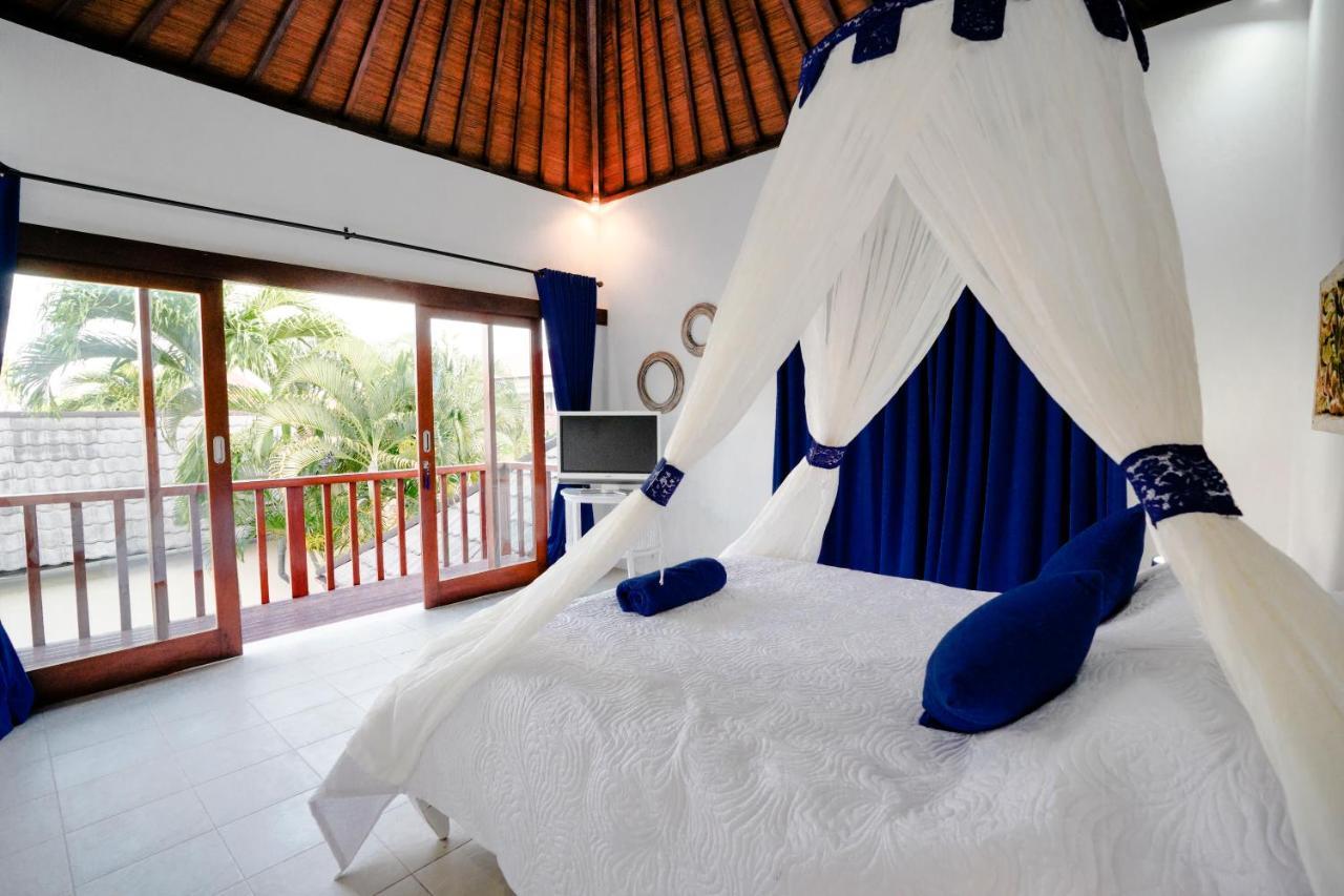 Villa Dewi Seminyak  Exterior photo