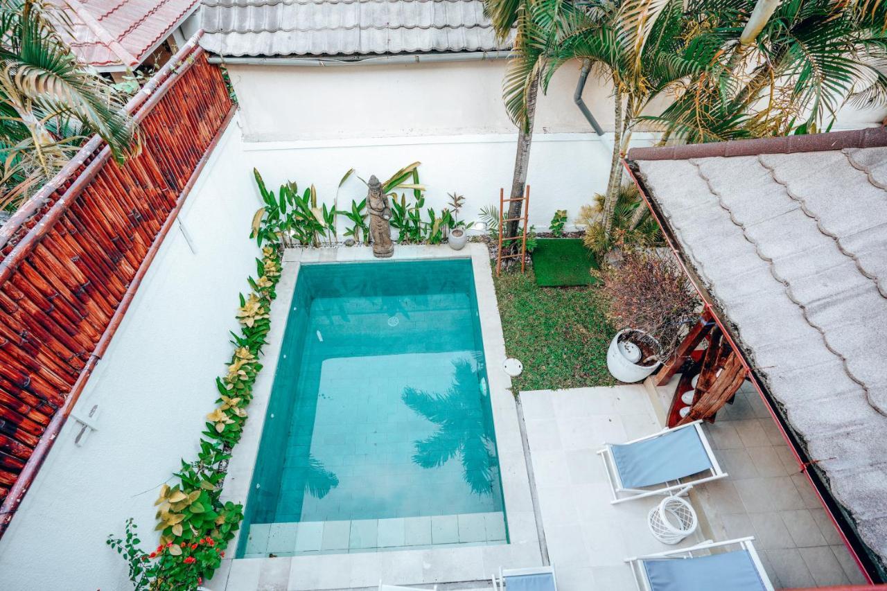 Villa Dewi Seminyak  Exterior photo