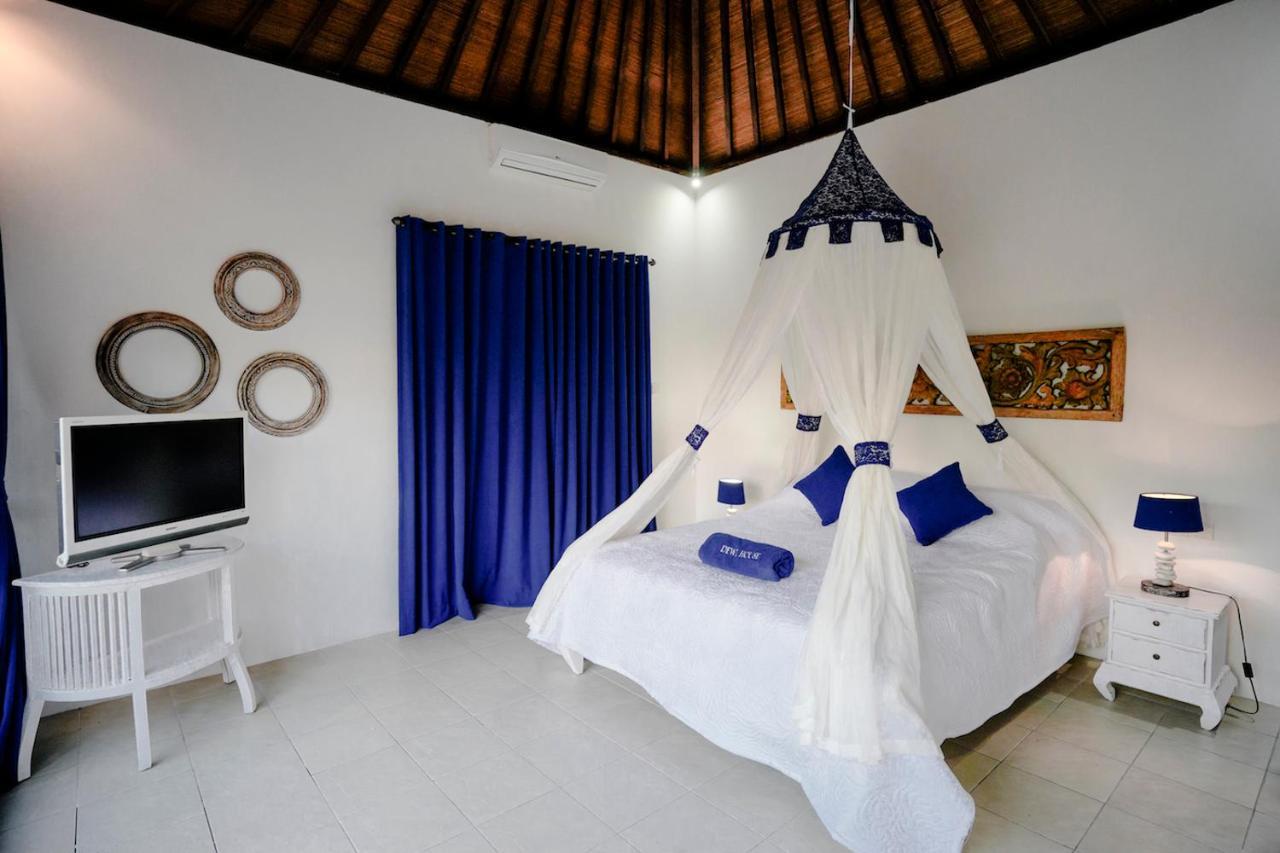 Villa Dewi Seminyak  Exterior photo