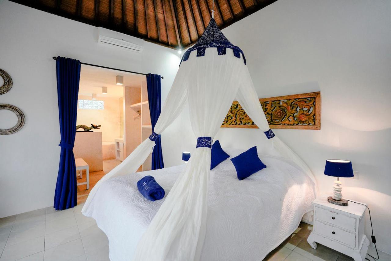 Villa Dewi Seminyak  Exterior photo