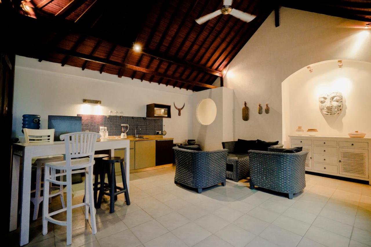 Villa Dewi Seminyak  Exterior photo