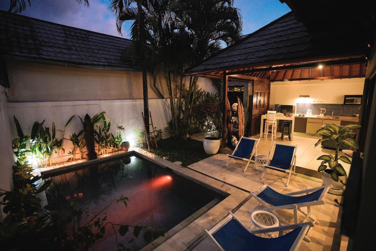 Villa Dewi Seminyak  Exterior photo